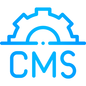 Content Management Systems - CMS